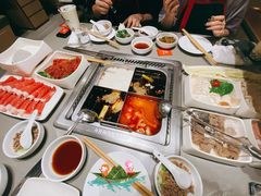 -海底捞火锅(铂澜大象城店)