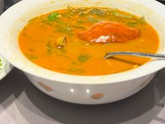 -云锦壹号·淮扬宴(徐汇万科店)