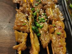 -土蚝·高压锅生蚝(百姓美食街店)