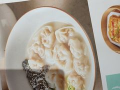 -如轩·海鲜砂锅粥·潮汕菜(沿江东路店)