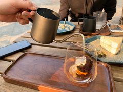 -Home Cafe(水榭春天店)
