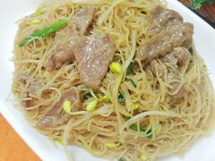 炒粉-东升饭店(员村三横路店)