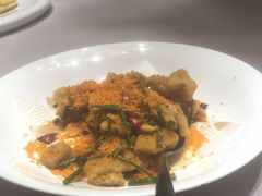 -梦都海鲜酒家(万达广场江桥店)