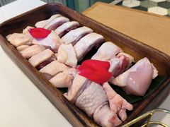 -椰子不语 椰子鸡火锅(淮海店)