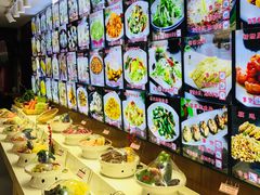 -百味饺子城•海鲜家常菜(秦皇岛店)
