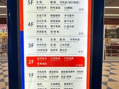 -天丰利生活MALL(和平里店)