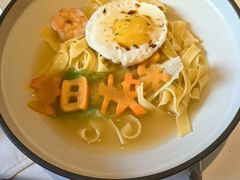 -Steaking·食间牛排(和平店)