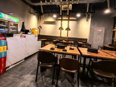 -御记碳烤肥牛(东城万达店)