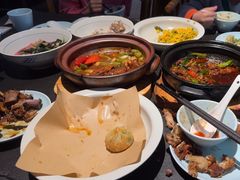 -花迹(富春江东街店)