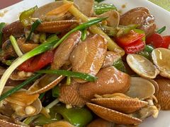 -岛中岛·海鲜大排档·万宁老字号(东澳店)