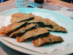 -桂满陇·杭州小馆(巴黎春天浦建店)
