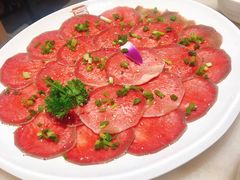 -韩宫宴烤肉·料理(宜兴八佰伴店)