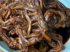 -经堂北路牛肉干面·溪口蒋永峰牛肉馆(宁波店)