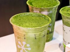 -奈雪的茶(佛山顺德美的悦然广场店)