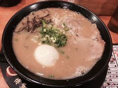 -博多一幸舍(侨福芳草地购物中心店)