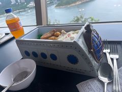-湾景餐厅(海洋公园店)