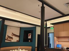 -小菜园新徽菜(马鞍山金鹰店)