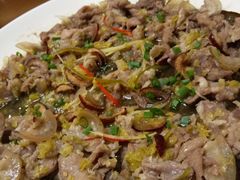 -百姓百味海鲜酒楼(粤垦路总店)