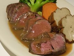 -K·Kitchen KK牛扒厨房(江南西店)