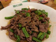 -新白鹿餐厅(银泰西湖文化广场店)
