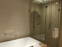 -苏州馨乐庭金鸡湖公寓酒店