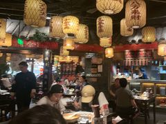 -南京大牌档(济南万象城店)