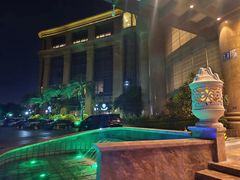 -厦门源昌凯宾斯基大酒店