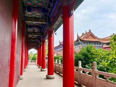 -皇罗禅寺