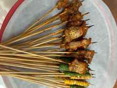 -串盟烧烤大排档·长沙美食地标(星沙店)
