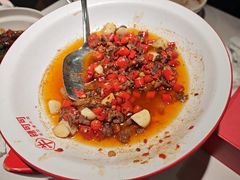 -辣可可·现炒黄牛肉(皇庭广场店)
