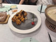 -天和晟烤鸭店(玉泉西街店)