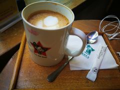 -雕刻时光咖啡馆(交大店)