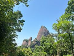 -丹霞山风景名胜区