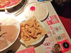 -小龙坎火锅(全球总店)