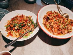-鱼你相聚·河鲜馆(袁家岭店)