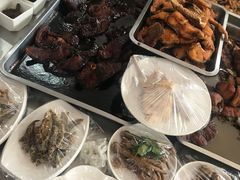 -兴福老面馆(寺路街店)