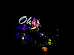 -ohbar live house(人广店)