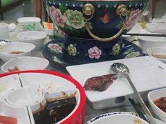 -东来顺•非遗火锅(外滩店)