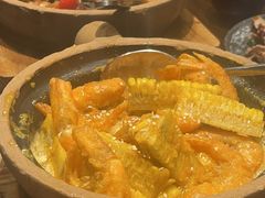 -啫火啫啫煲·顺德干蒸(壹海城店)