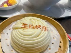 -绸乡宴酒店·融合苏帮宴(吴江店)