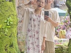 -61号餐吧(兴坪古镇漓江店)