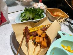 -青花椒花椒鱼(合生汇店)