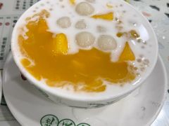 -地茂馆甜品