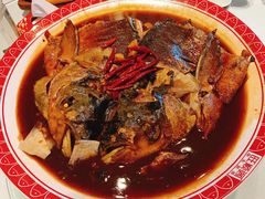 -旺顺阁·北京菜(北辰上品+)