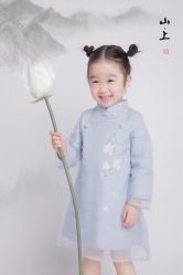 -SHELLSHINEkids山上儿童摄影(天邑澜山店)