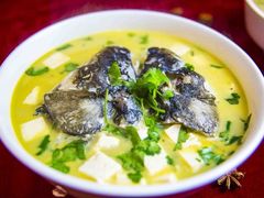 -丰乐餐厅·始于1999·本地老字号