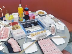 -海底捞火锅(龙岗星河COCO Park店)