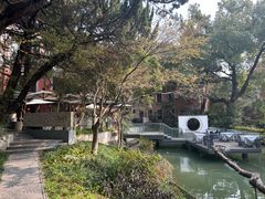 -上海瑞金洲际酒店
