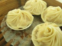 -帝豪酒店•马可勃罗西餐厅