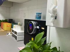 -北青自习室(清源路店)